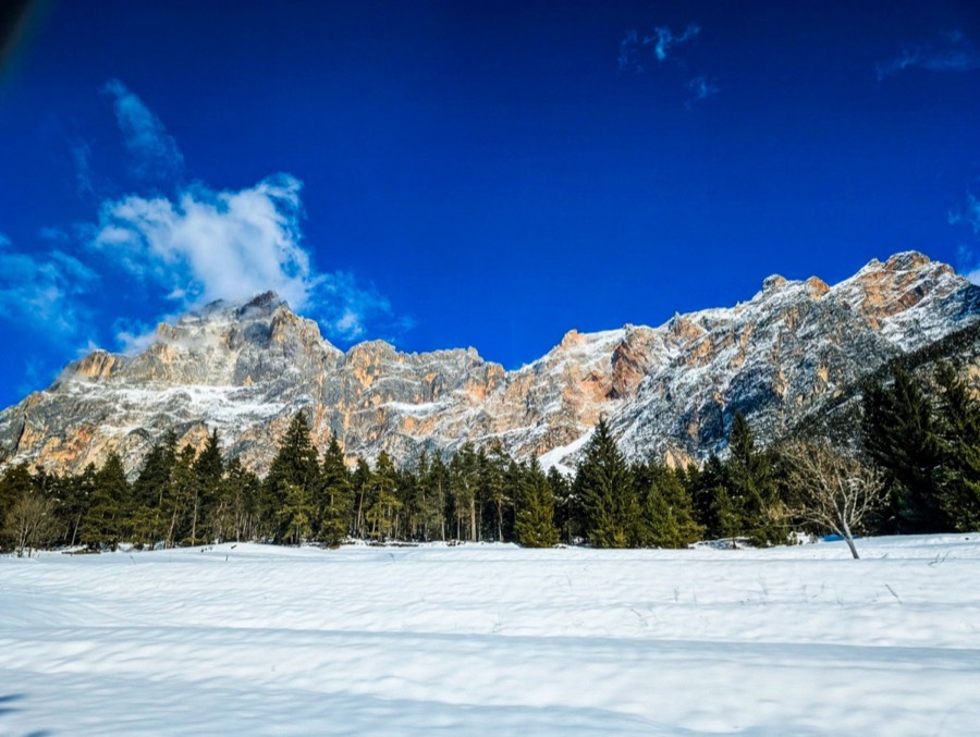 Dolomites, Italy