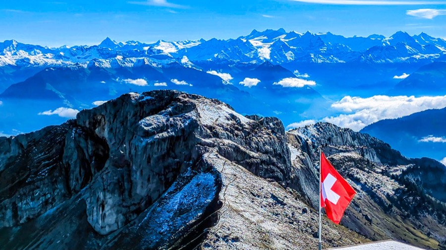 Switzerland