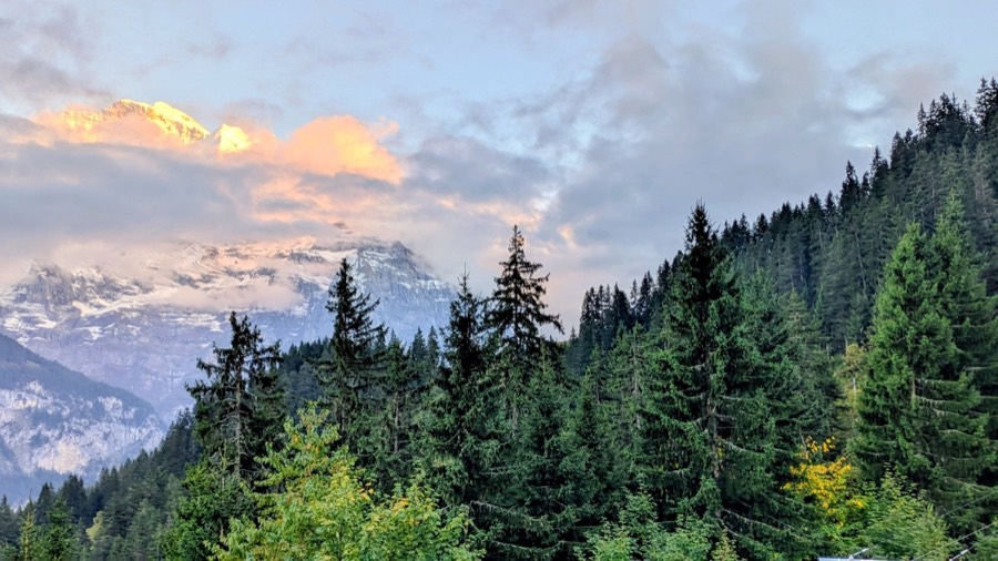 Switzerland