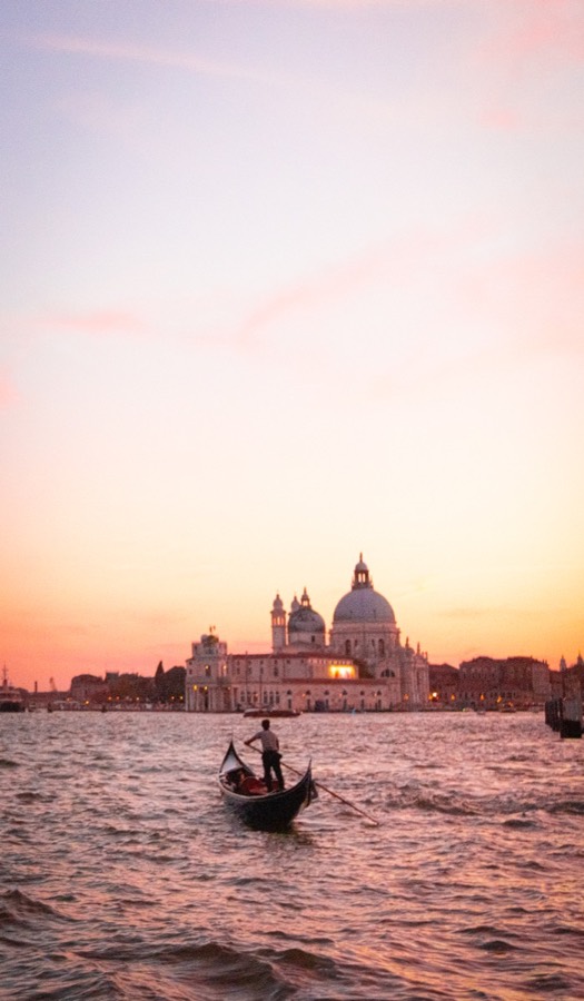 Venice, Italy