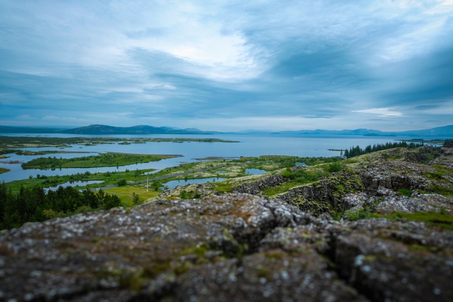 Iceland